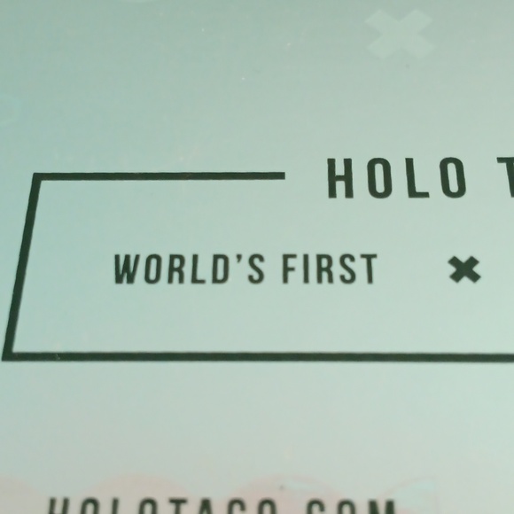 Holo Taco - Picture 4 of 9